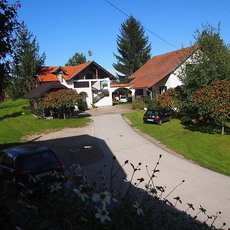 House Ilija Hodak Seliste Dreznicko Bilik gambar