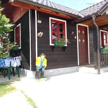 House Ilija Hodak Seliste Dreznicko Luaran gambar