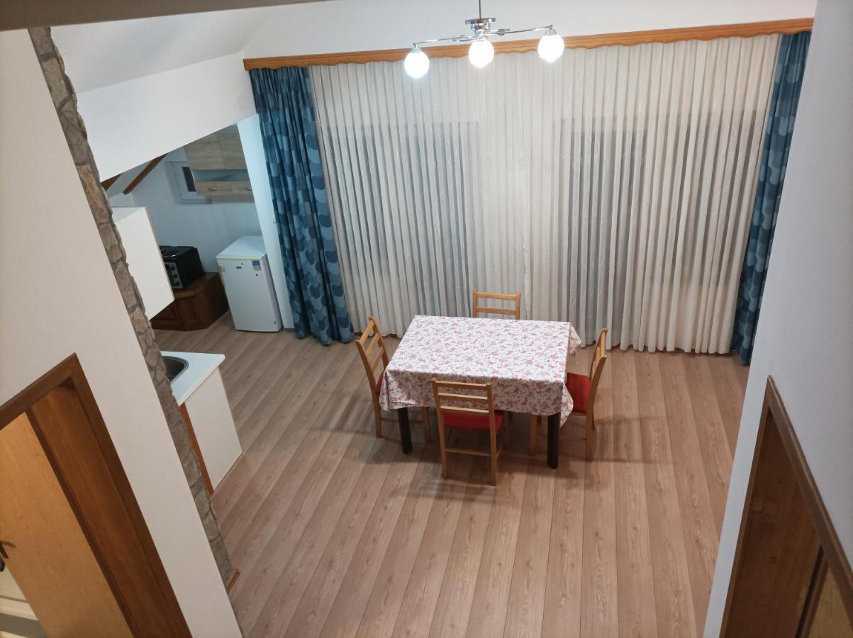 House Ilija Hodak Seliste Dreznicko Luaran gambar
