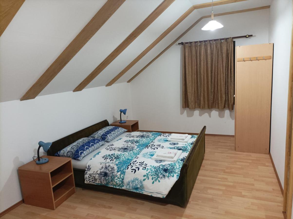House Ilija Hodak Seliste Dreznicko Luaran gambar