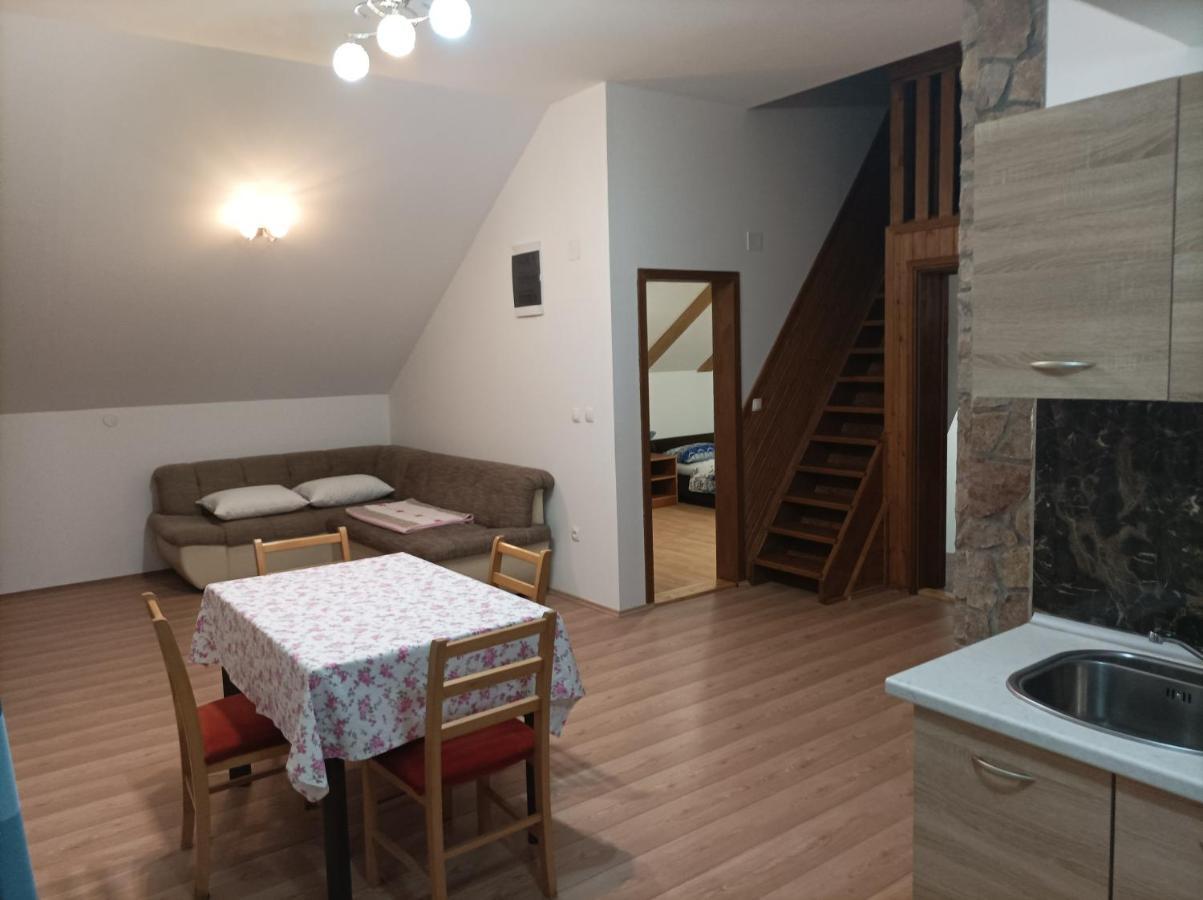 House Ilija Hodak Seliste Dreznicko Luaran gambar