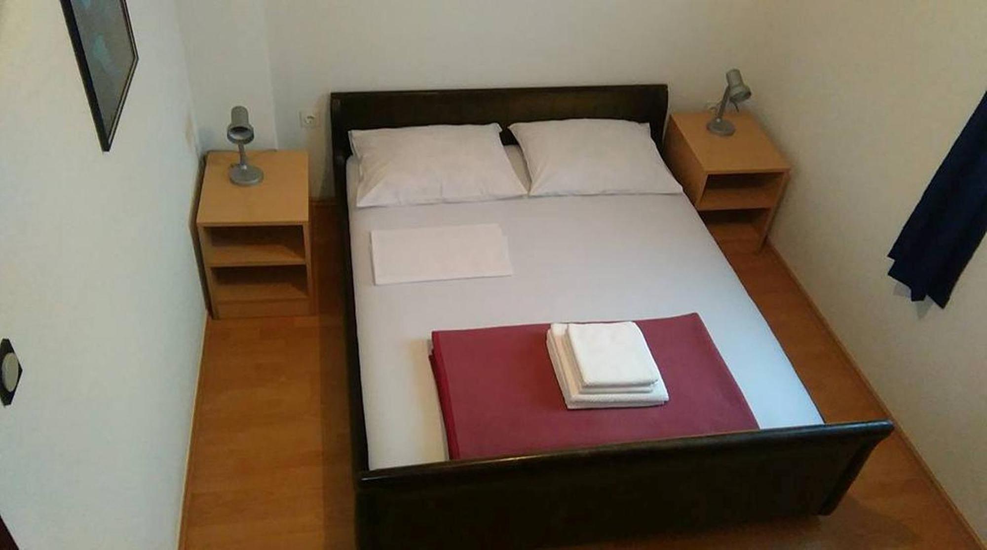 House Ilija Hodak Seliste Dreznicko Bilik gambar