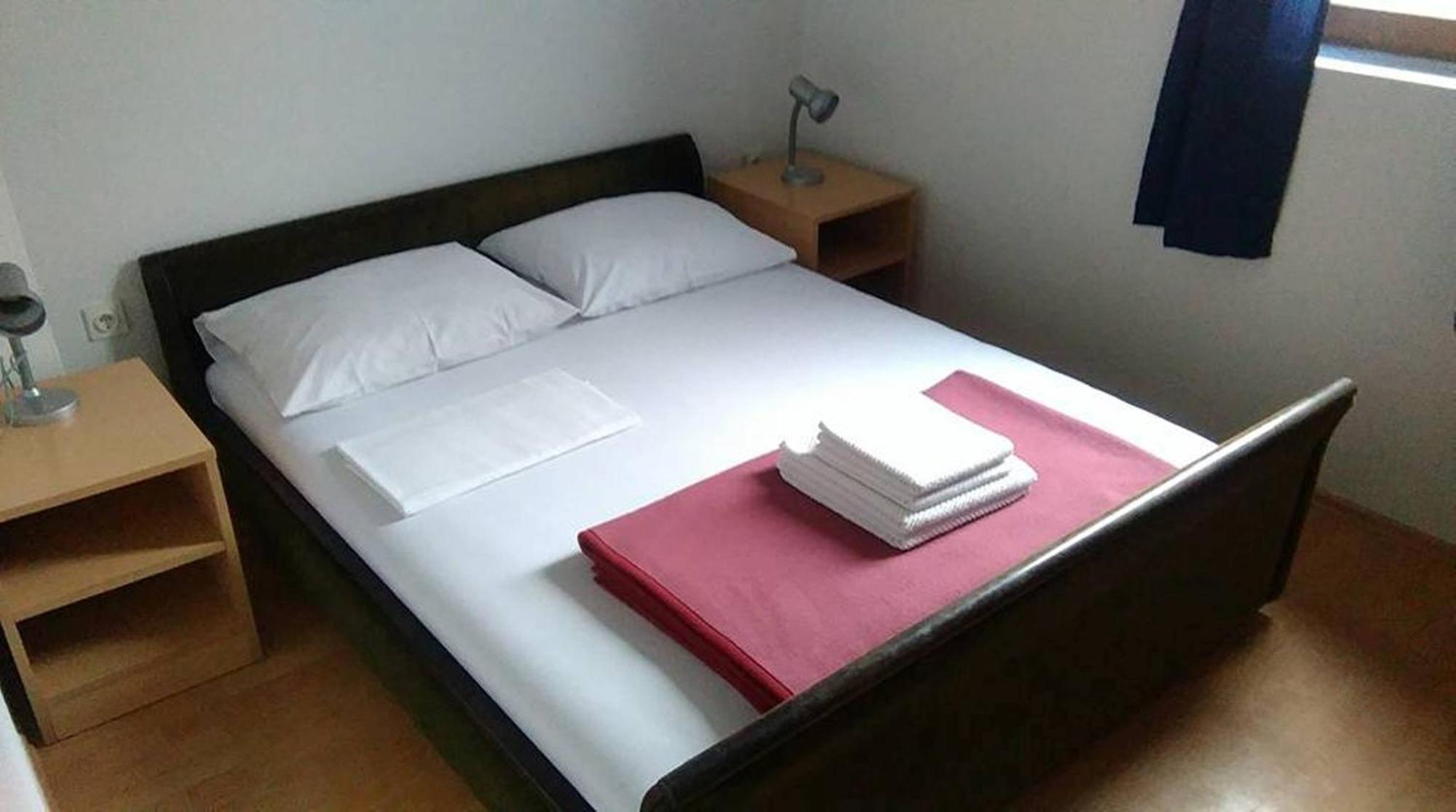 House Ilija Hodak Seliste Dreznicko Bilik gambar