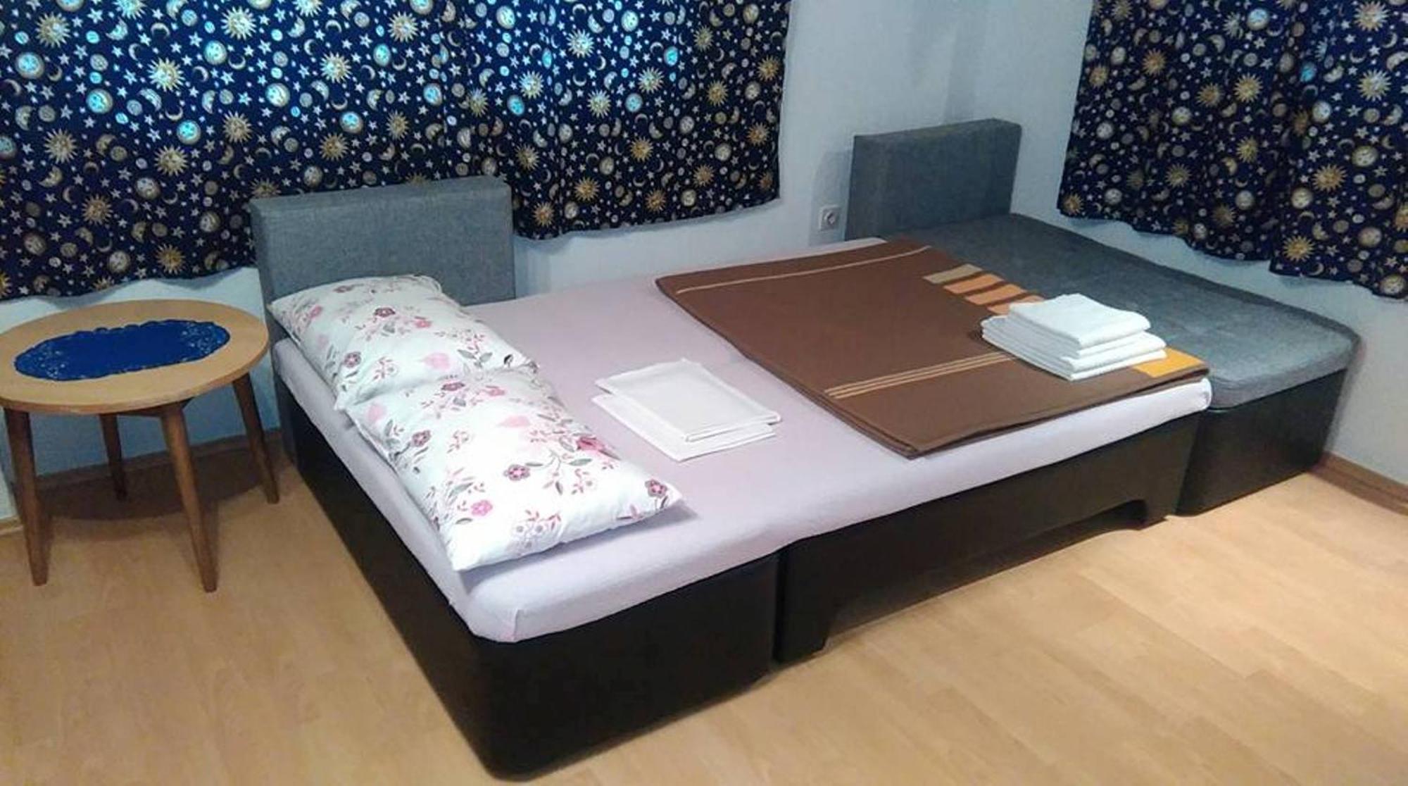 House Ilija Hodak Seliste Dreznicko Bilik gambar