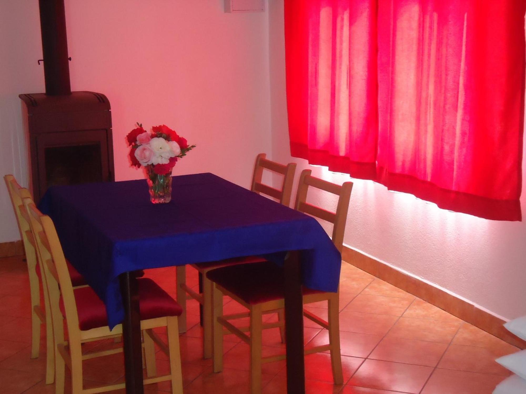 House Ilija Hodak Seliste Dreznicko Bilik gambar