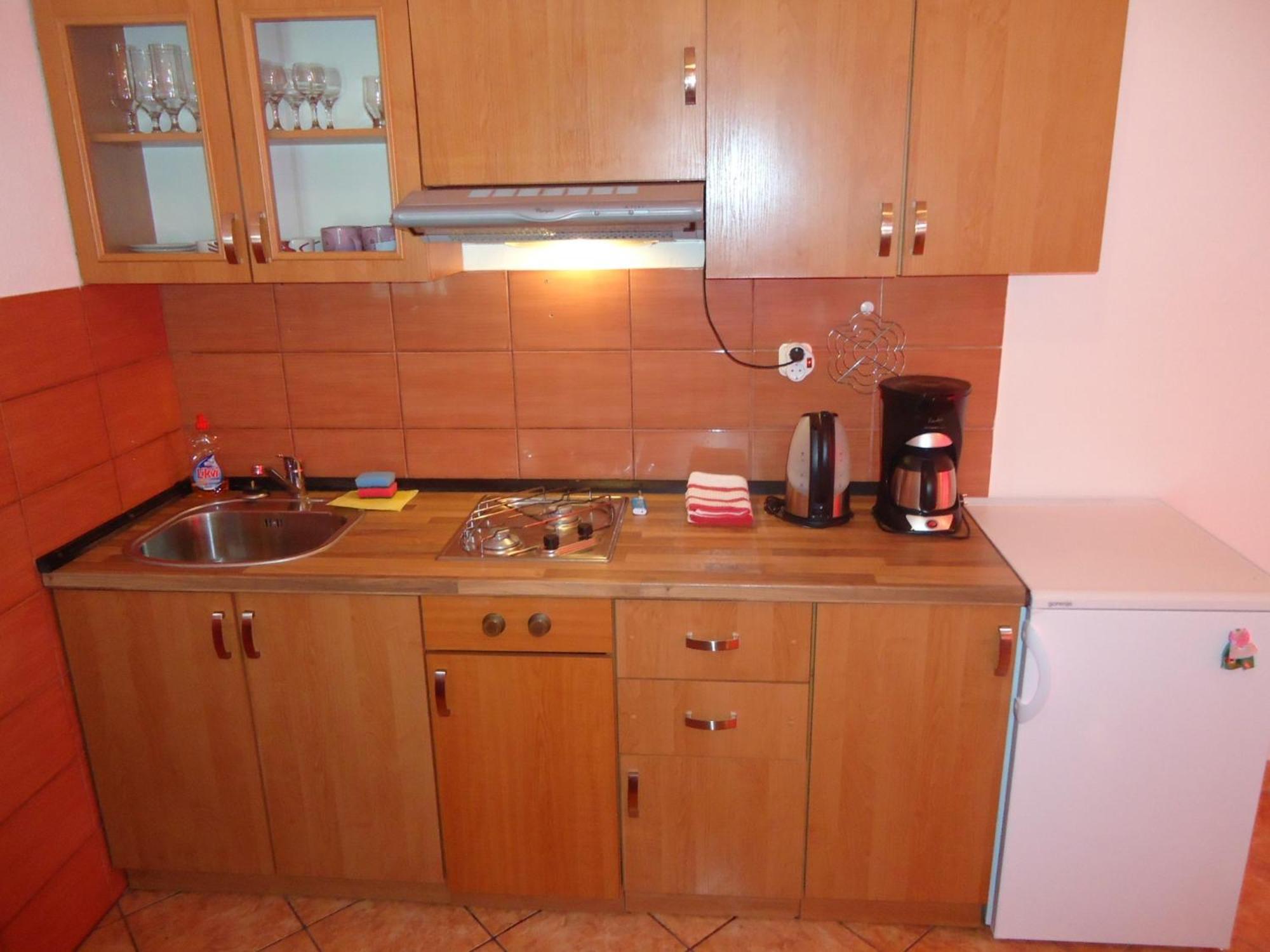House Ilija Hodak Seliste Dreznicko Bilik gambar