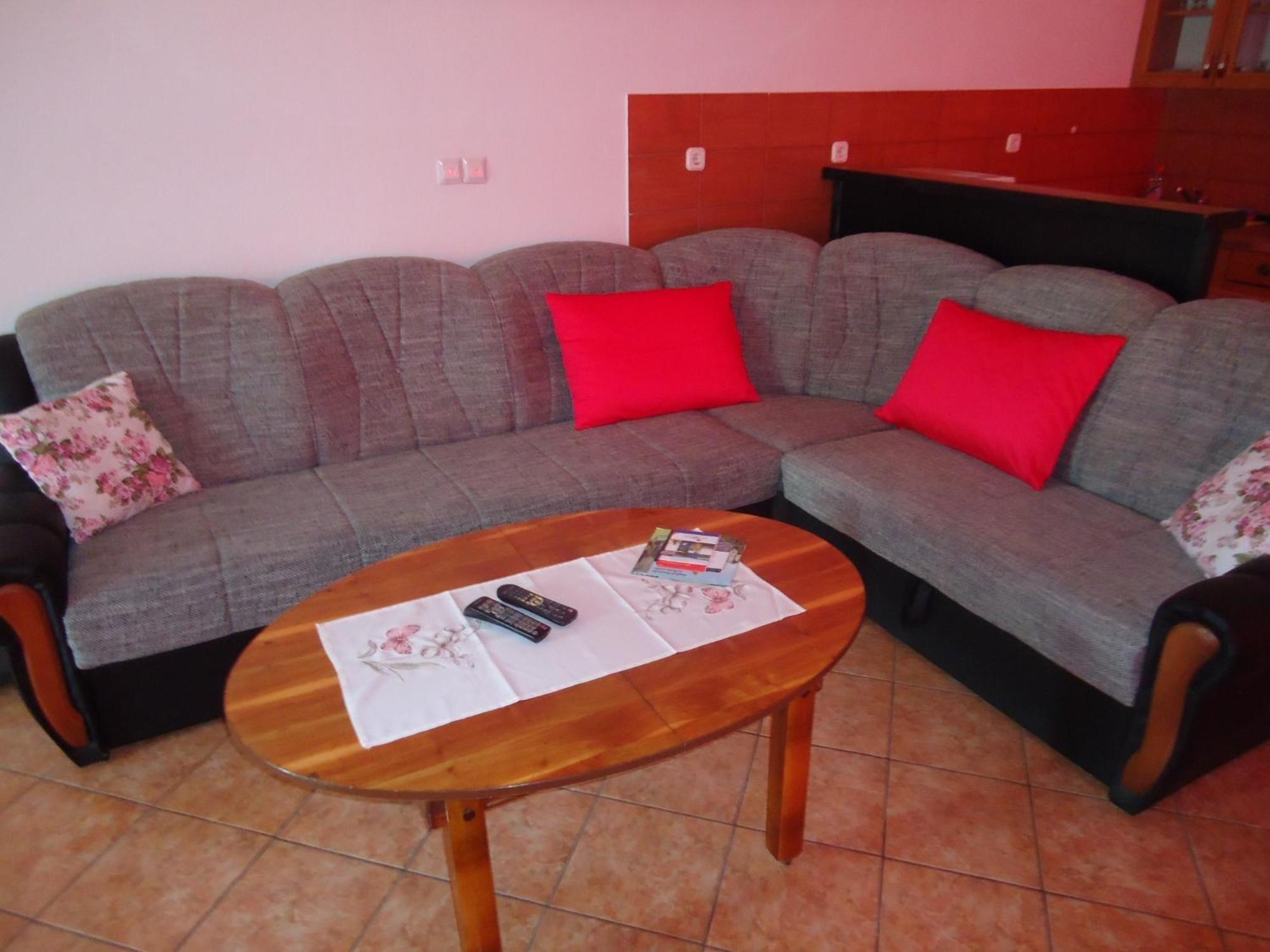 House Ilija Hodak Seliste Dreznicko Bilik gambar