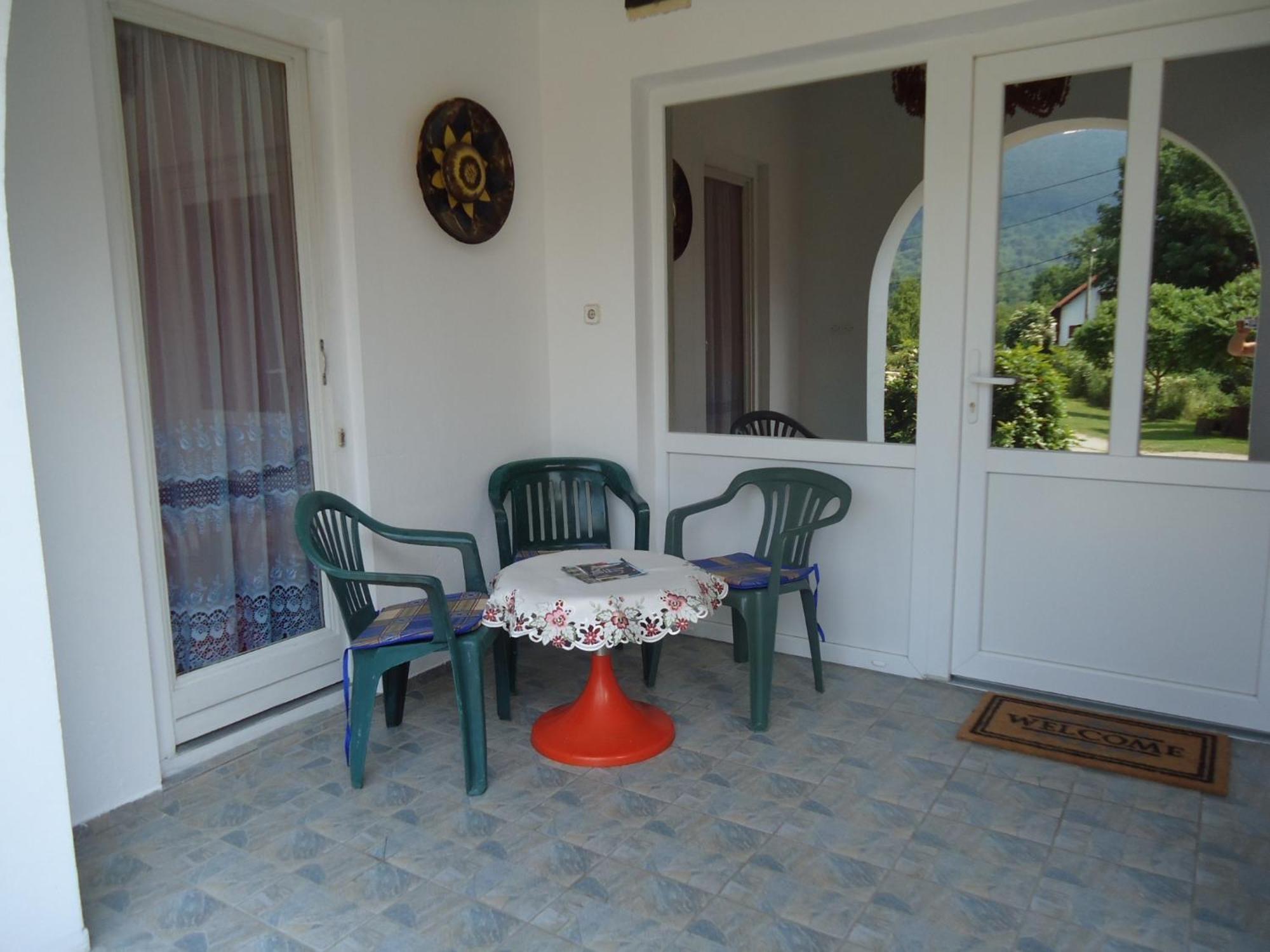 House Ilija Hodak Seliste Dreznicko Bilik gambar