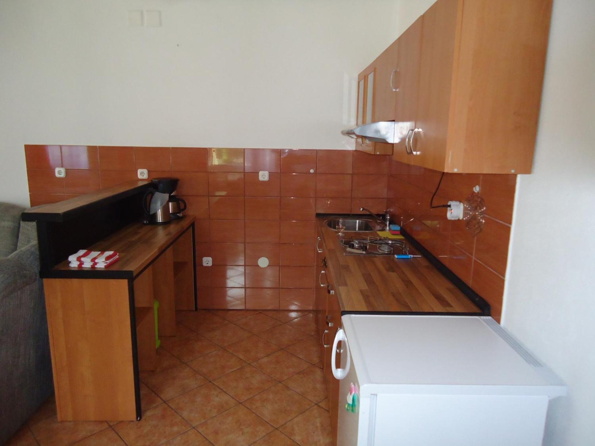 House Ilija Hodak Seliste Dreznicko Bilik gambar