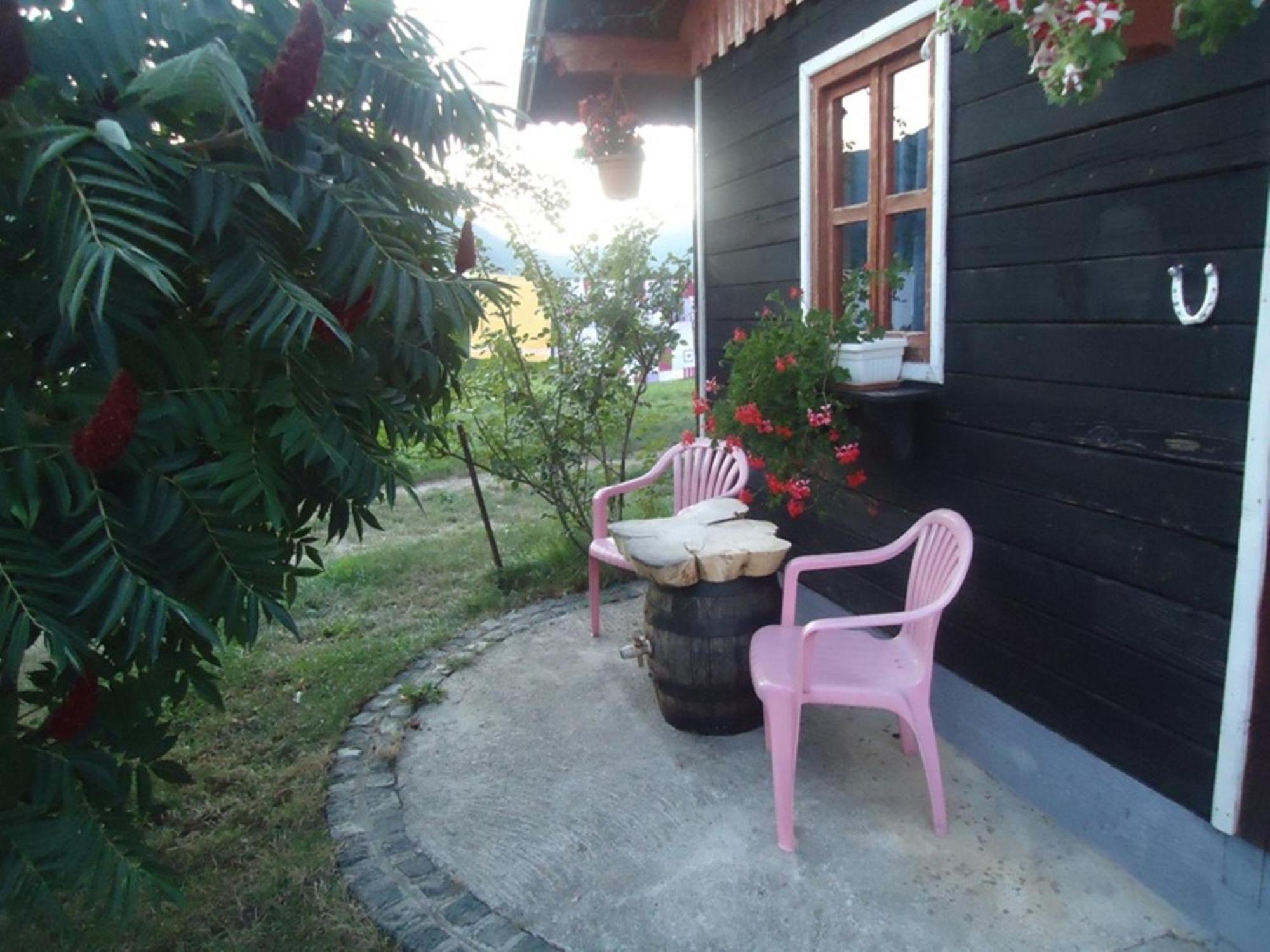 House Ilija Hodak Seliste Dreznicko Bilik gambar