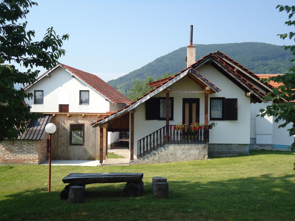 House Ilija Hodak Seliste Dreznicko Luaran gambar
