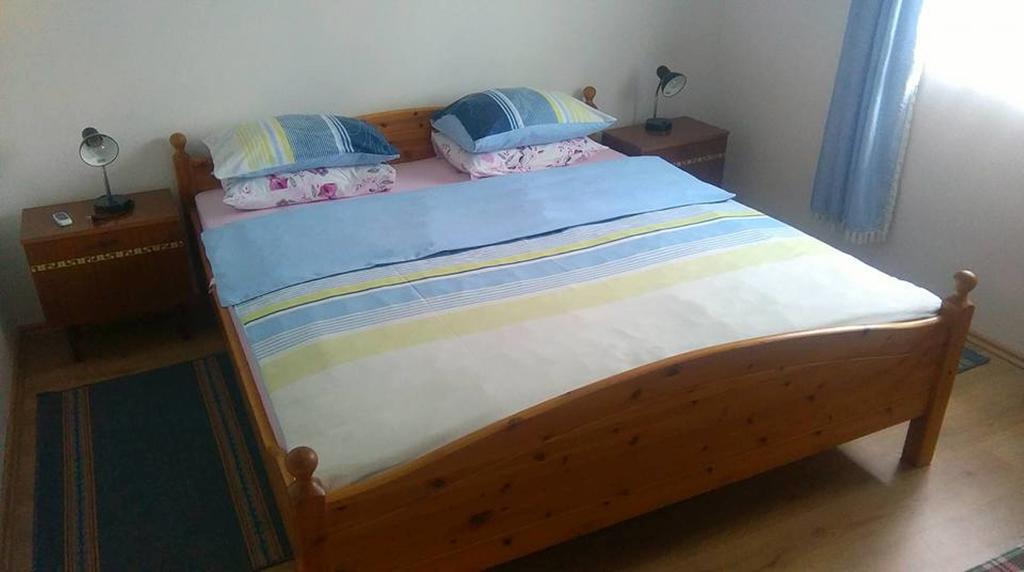 House Ilija Hodak Seliste Dreznicko Luaran gambar