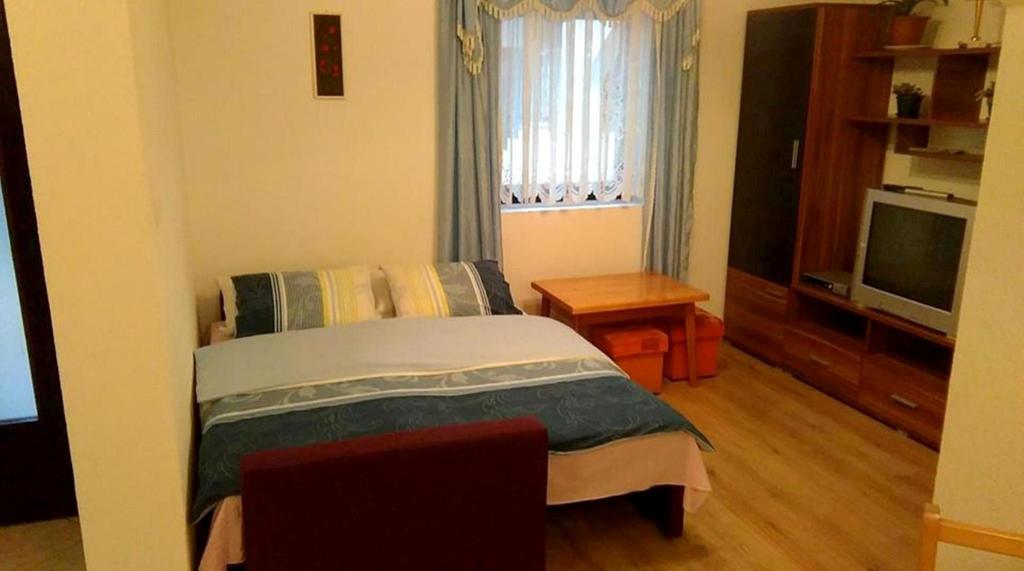 House Ilija Hodak Seliste Dreznicko Luaran gambar