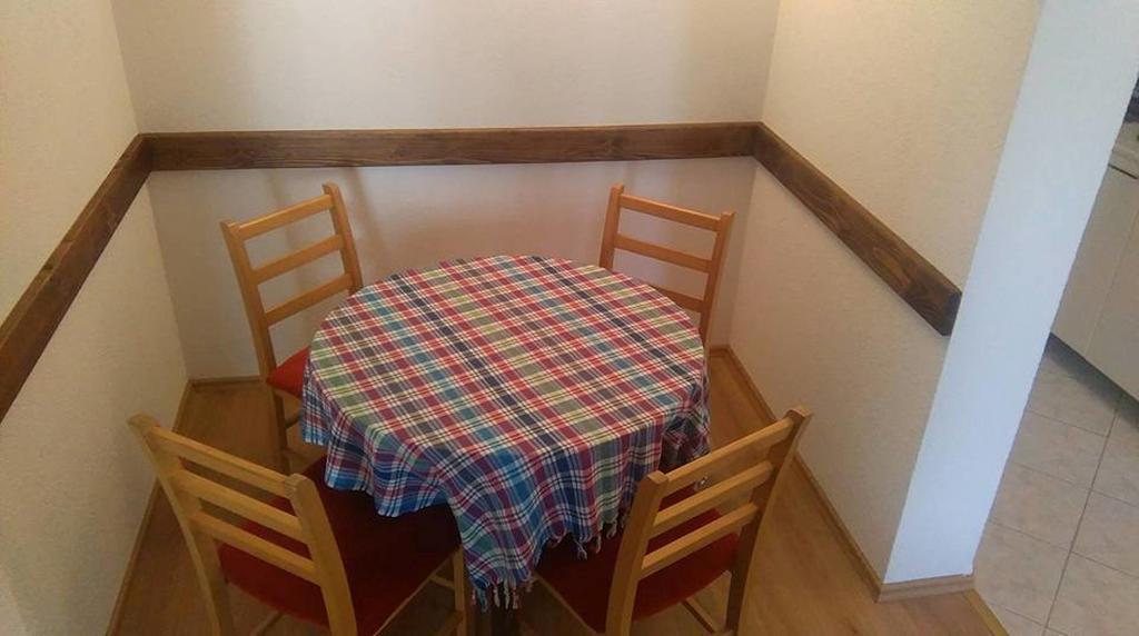 House Ilija Hodak Seliste Dreznicko Luaran gambar