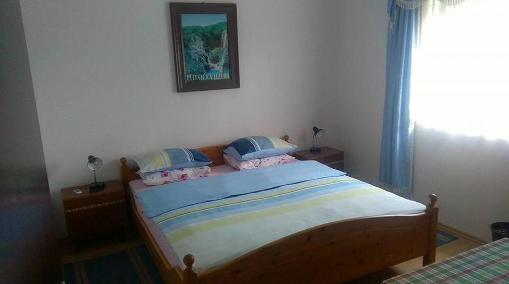 House Ilija Hodak Seliste Dreznicko Luaran gambar