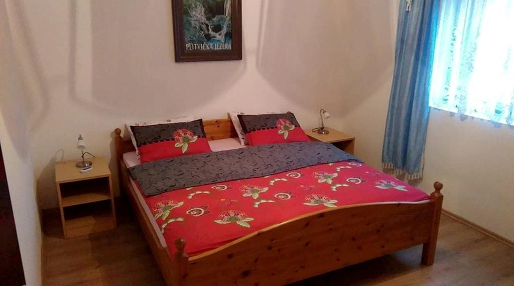 House Ilija Hodak Seliste Dreznicko Luaran gambar