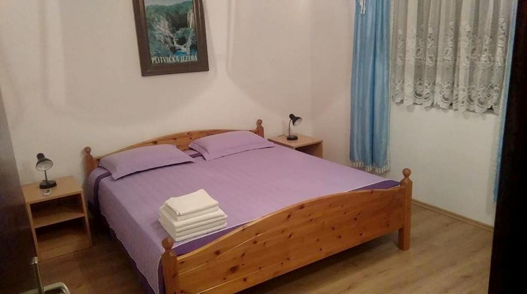 House Ilija Hodak Seliste Dreznicko Luaran gambar