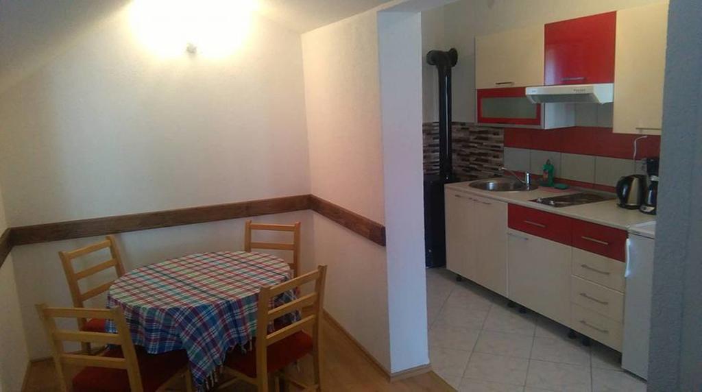House Ilija Hodak Seliste Dreznicko Luaran gambar