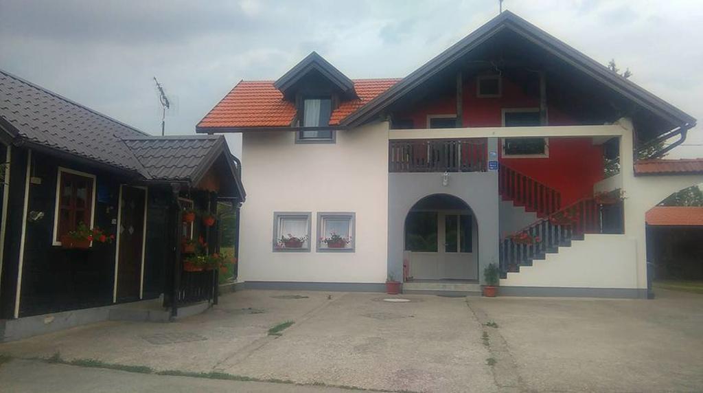 House Ilija Hodak Seliste Dreznicko Luaran gambar